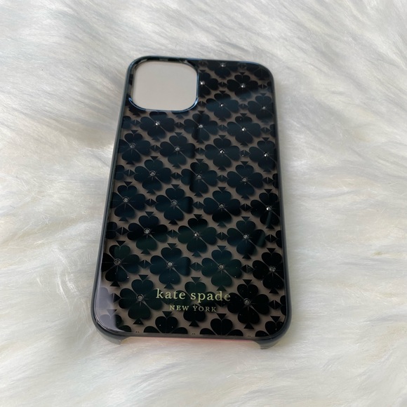 KATE SPADE New York Flower/dots Pattern Protective Case - Picture 3 of 5